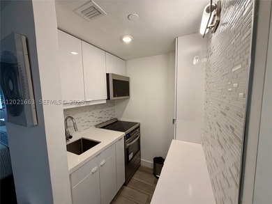 FOR WILLIAMS ISLAND RESIDENTS ONLY! ONE OF A KIND, STUDIO APT - photo 6