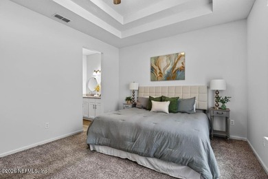 3-bedroom, 2-bath two-story home featuring granite countertops - photo 38