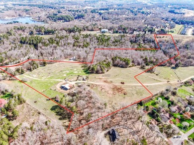 Lake Norman Acreage Sale Pending in Mooresville North Carolina