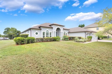 Lake Home For Sale in Orlando, Florida