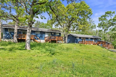 Welcome to Kimberling Cove Resort, a beautifully updated - photo 44