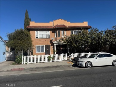 Spacious Four-Unit Long Beach Investment Opportunity Featuring - photo 2
