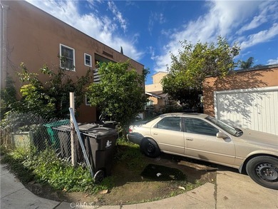 Spacious Four-Unit Long Beach Investment Opportunity Featuring - photo 3