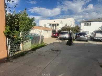 Spacious Four-Unit Long Beach Investment Opportunity Featuring - photo 6
