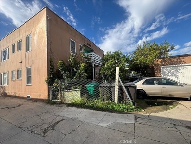 Spacious Four-Unit Long Beach Investment Opportunity Featuring - photo 8