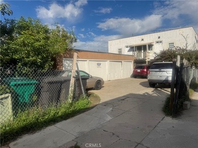 Spacious Four-Unit Long Beach Investment Opportunity Featuring - photo 9
