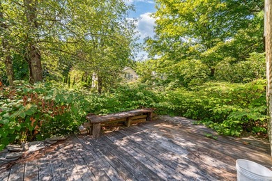 SIGNIFICANT PRICE REDUCTION! The entire western border of this - photo 8
