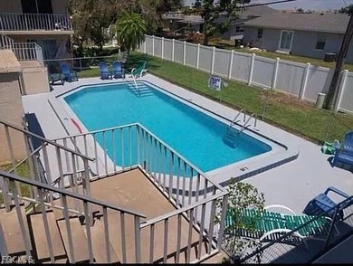 Cape Coral Area Condo For Sale in Cape Coral Florida