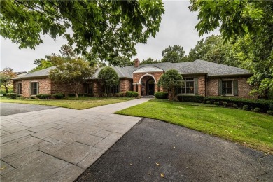 Lake Fayetteville Home For Sale in Springdale Arkansas