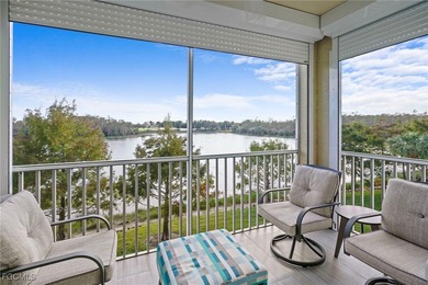 (private lake, pond, creek) Condo For Sale in Fort Myers Florida