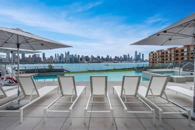 Welcome to Nine on the Hudson--where modern luxury meets