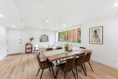This stunning 4-bedroom, 2.5-bath end-unit residence in the Park - photo 11