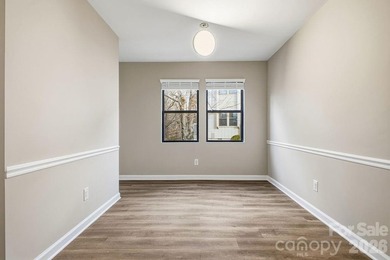 Freshly renovated and truly turnkey, this serene single-level - photo 12