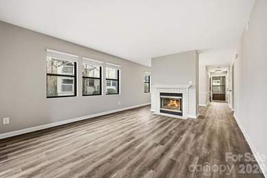 Freshly renovated and truly turnkey, this serene single-level - photo 15