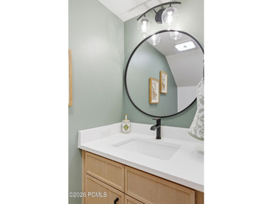 This stunning 4-bedroom, 2.5-bath end-unit residence in the Park - photo 17