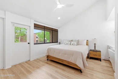 This stunning 4-bedroom, 2.5-bath end-unit residence in the Park - photo 19