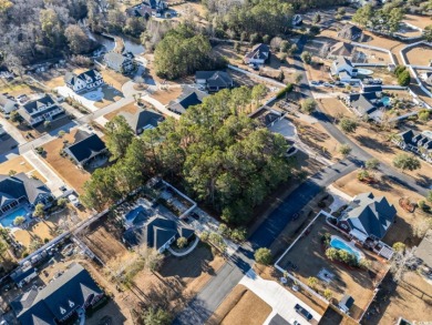 Intracoastal Waterway - Horry County Lot For Sale in Myrtle Beach South Carolina