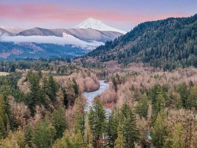 Experience true riverfront living with this rare, build-ready - photo 1