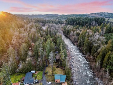Experience true riverfront living with this rare, build-ready - photo 3