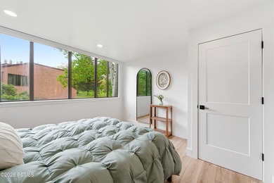 This stunning 4-bedroom, 2.5-bath end-unit residence in the Park - photo 23