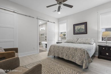 Experience the best of Old Town Bay St Louis in this charming - photo 24