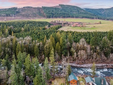 Experience true riverfront living with this rare, build-ready - photo 5