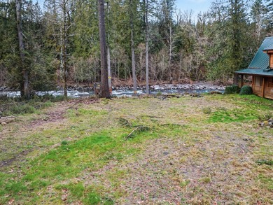 Experience true riverfront living with this rare, build-ready - photo 6