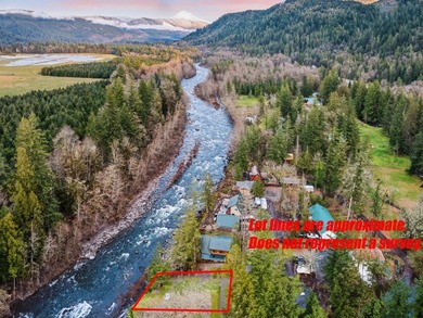 Experience true riverfront living with this rare, build-ready - photo 9