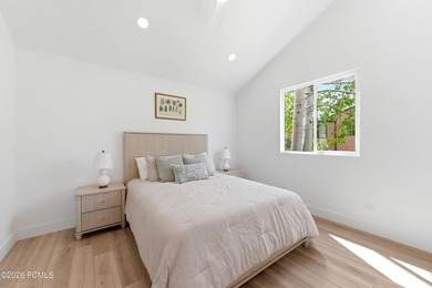 This stunning 4-bedroom, 2.5-bath end-unit residence in the Park - photo 29