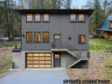 Experience true riverfront living with this rare, build-ready - photo 10