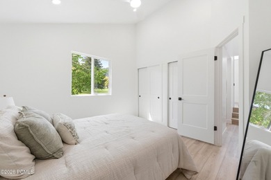 This stunning 4-bedroom, 2.5-bath end-unit residence in the Park - photo 30