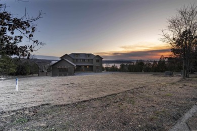 Lake Home For Sale in Drasco, Arkansas