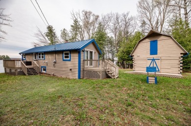 Little Pushaw Pond Home For Sale in Hudson Maine