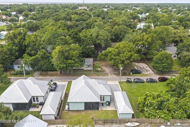 Experience the best of Old Town Bay St Louis in this charming - photo 42