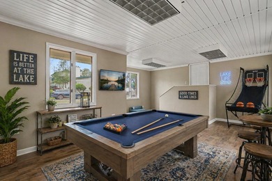 Welcome to your dream lakefront retreat-a stunning brick ranch - photo 42