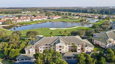 (private lake, pond, creek) Condo For Sale in Fort Myers Florida