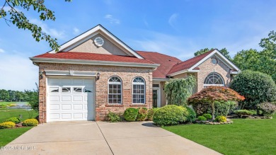 Lake Home For Sale in Jackson, New Jersey