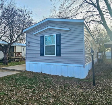 Lake Home For Sale in Wichita, Kansas