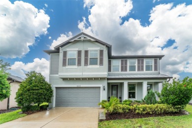 Lake Home For Sale in Riverview, Florida