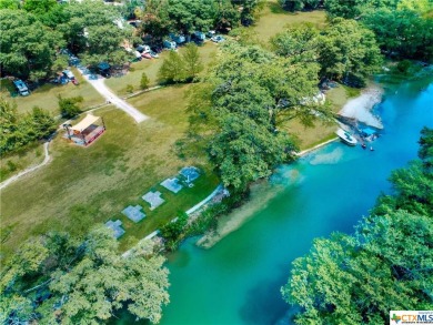 Lake Commercial For Sale in Kerrville, Texas
