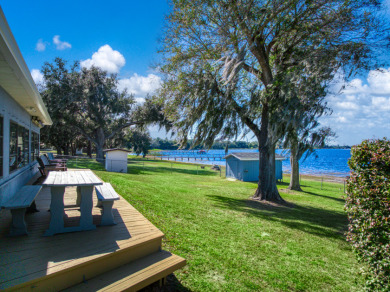 Spacious Lakefront Home with Amazing Views! - photo 33