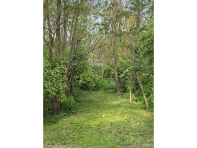 Lake Acreage For Sale in Milton, Indiana