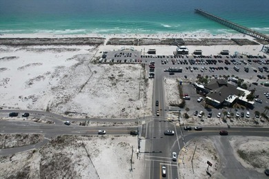 Unobstructed views of the Gulf of Mexico and the Santa Rosa - photo 1