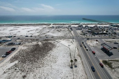 Unobstructed views of the Gulf of Mexico and the Santa Rosa - photo 4