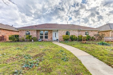 Lake Home For Sale in Rowlett, Texas