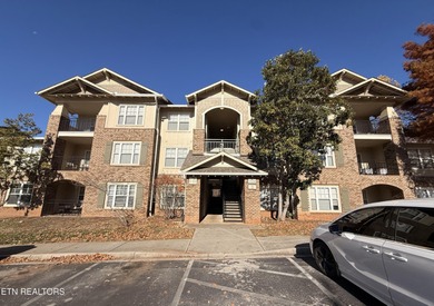 Fort Loudoun Lake Condo For Sale in Knoxville Tennessee