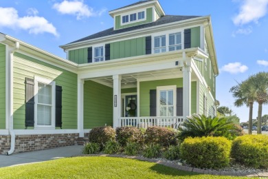 (private lake, pond, creek) Home Sale Pending in Myrtle Beach South Carolina