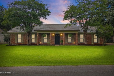Old Fort Bayou Coastal Preserve Home For Sale in Ocean Springs Mississippi