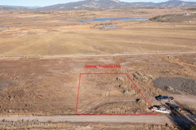 Navajo Reservoir Lot For Sale in Middle Mesa New Mexico