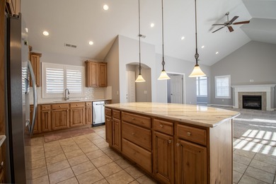 Vibrant 55+ community with a clubhouse, exercise room, swimming